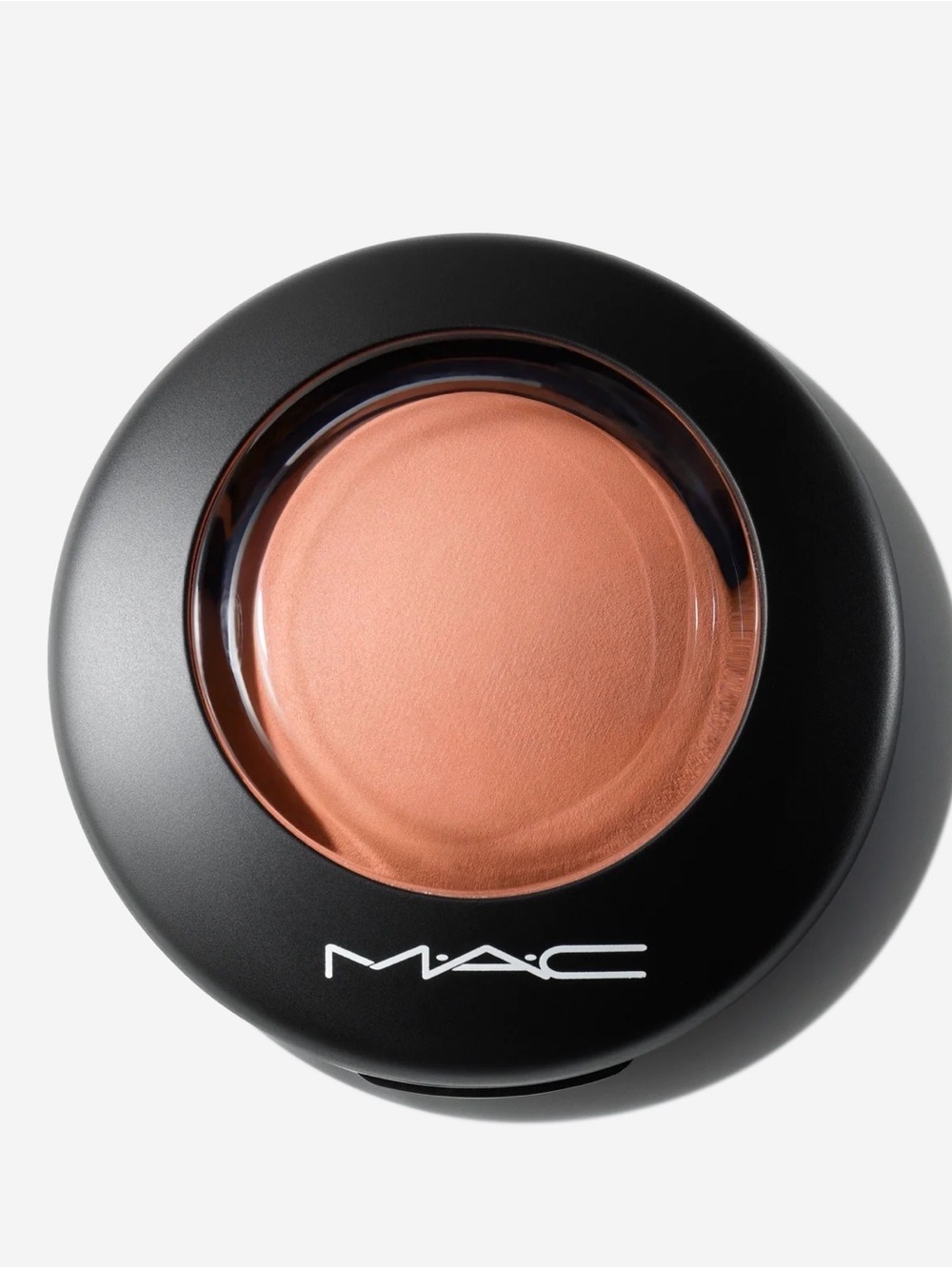 Naturally Flawless MAC Mineralize Powder Blush Pinky Nude Brand New in Box